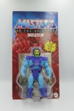 Masters of the Universe - Origins Actionfigur - Skeletor +++EINZELSTÜCK+++