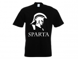 T-Hemd - Sparta - klassisch