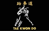 Fahne - Tae Kwon Do