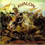 Avalon - In Death you breath