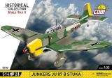 Bausatz - Junkers Ju 87B Stuka