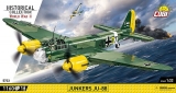Bausatz - Junkers Ju 88