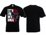 T-Hemd - The South - Its in my DNA -