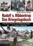 Buch - Rudolf v. Rippentrop: Das Kriegstagebuch