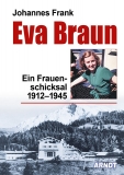 Buch - Eva Braun - Ein Frauenschicksal 1912-1945