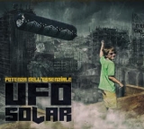 UFO Solar - Potenza dellessenziale - Digipak