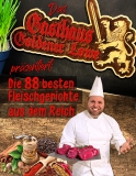 Buch - Das Gasthaus Goldener Löwe präsentiert: Die 88 besten Fleischgerichte aus dem Reich - Kochbuch +++VORBESTELLUNG+++