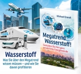 Buch - Megatrend Wasserstoff!