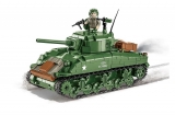 Bausatz - Sherman M4A1