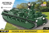 Bausatz - Vickers A1E1 Independent
