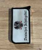 Feuerzeug - SM - Deutsches Schutzgebiet