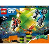 LEGO® City - Stunt-Wettbewerb +++ANGEBOT+++