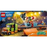 LEGO® City - Stuntshow-Truck +++ANGEBOT+++EINZELSTÜCK+++