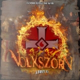 A Tribute to Volkszorn CD Version