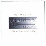 Das Beste von Panzerfaust Records - Der erste Einschlag +++EINZELSTÜCK+++