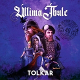 ULTIMA THULE - TOLKAR - LP