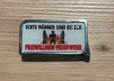 Feuerzeug - SM - Freiwillige Feuerwehr