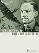 Buch - Hans-Ulrich Rudel - Mein Kriegstagebuch