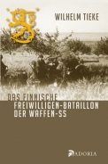 Buch - Das finnische Freiwilligen-Bataillon der Waffen-SS