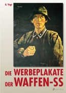 Buch - Die Werbeplakate der Waffen-SS