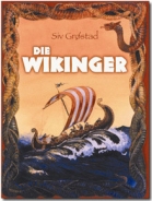 Buch - Die Wikinger - Siv Grostad