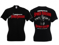 Frauen T-Shirt - Sport Division