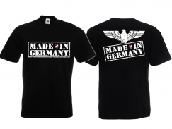 Frauen T-Shirt - Made in Germany - Motiv 2