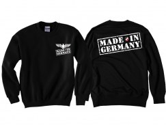 Pullover - Made in Germany - Motiv 3