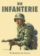 Waffenhefte des Heeres - Die Infanterie - Grenadiere