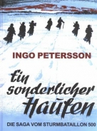 Buch - Ein sonderlicher Haufen - Ingo Petersson
