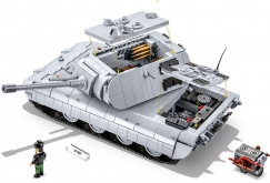 Bausatz - Panzerkampfwagen E-100