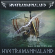 Hvetramannaland - Land of the white Gods +++EINZELSTÜCK+++