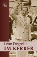 Buch - Léon Degrelle - Im Kerker