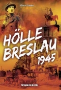 Buch - Hölle Breslau 1945