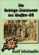 Buch - Die Gebirgs-Divisionen der Waffen-SS