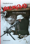 Buch - Stalingrad - Der verlorene Sieg