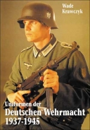 Buch - Uniformen der Deutschen Wehrmacht 1937-1945
