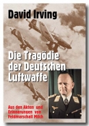 Buch - Die Tragödie der deutschen Luftwaffe
