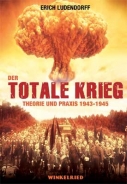 Buch - Erich Ludendorff - Der totale Krieg