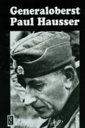 Buch - Generaloberst Paul Hausser