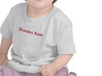 Kinder T-Shirt - Arisches Kind