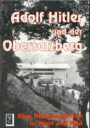 Buch - Adolf Hitler und der Obersalzberg
