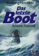 Buch - Das letzte Boot