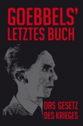Buch - Joseph Goebbels - Das Gesetz des Krieges