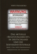 Buch - VAWS: Das altuelle »Besatzungsrecht« in Deutschland - Band. 2