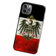 Handyhülle - für iPhone 13 Pro - Deutsches Reich