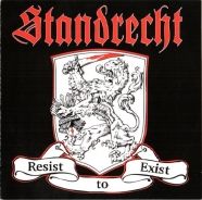 Standrecht - Resist to exist