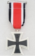 Orden - Eisernes Kreuz 1870 REPRO mit SWR Band