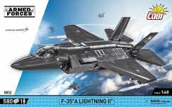 Bausatz - F-35A Lightning II Poland