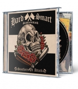 Hard & Smart - Southern Oi! Attack